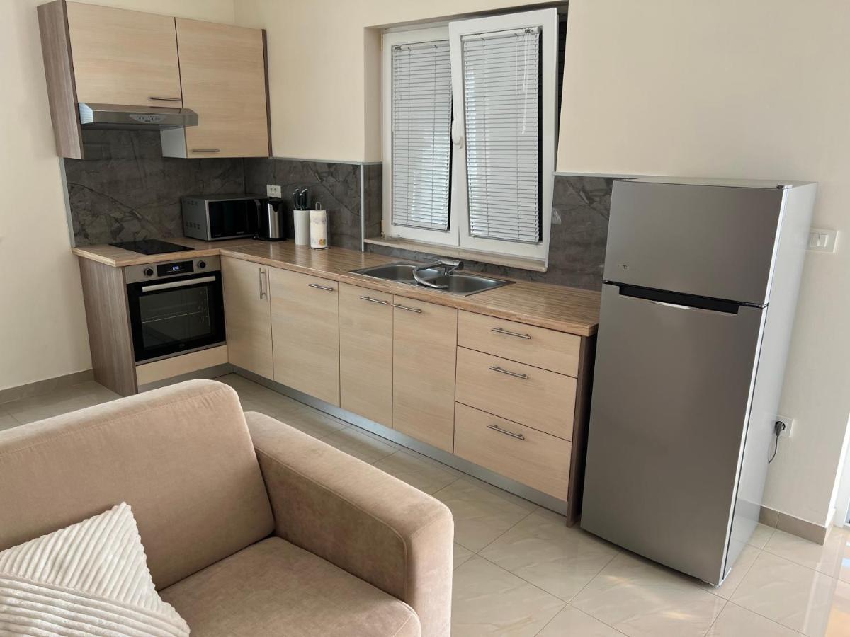 Apartmani Nina I Niko Углян Номер фото