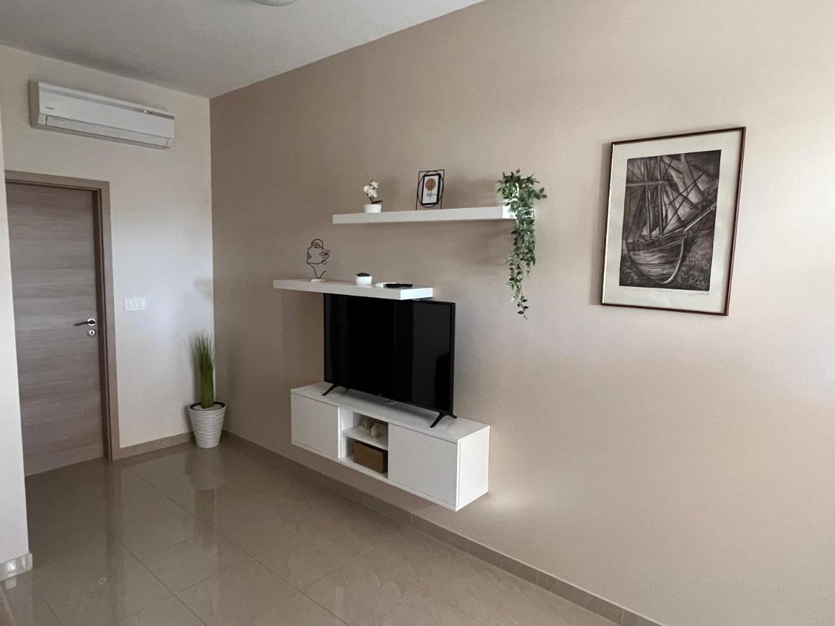 Apartmani Nina I Niko Углян Номер фото