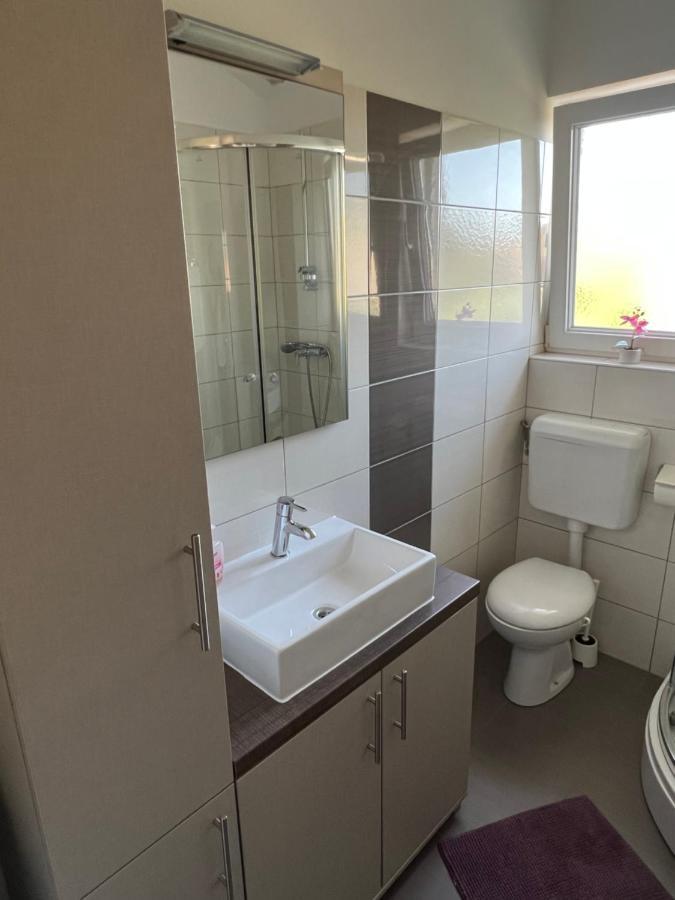 Apartmani Nina I Niko Углян Номер фото