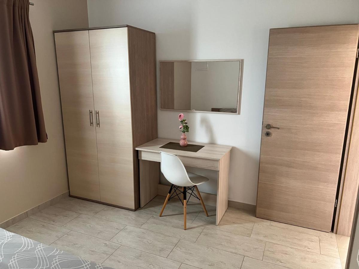 Apartmani Nina I Niko Углян Номер фото