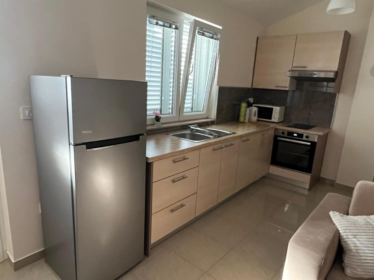 Apartmani Nina I Niko Углян Номер фото