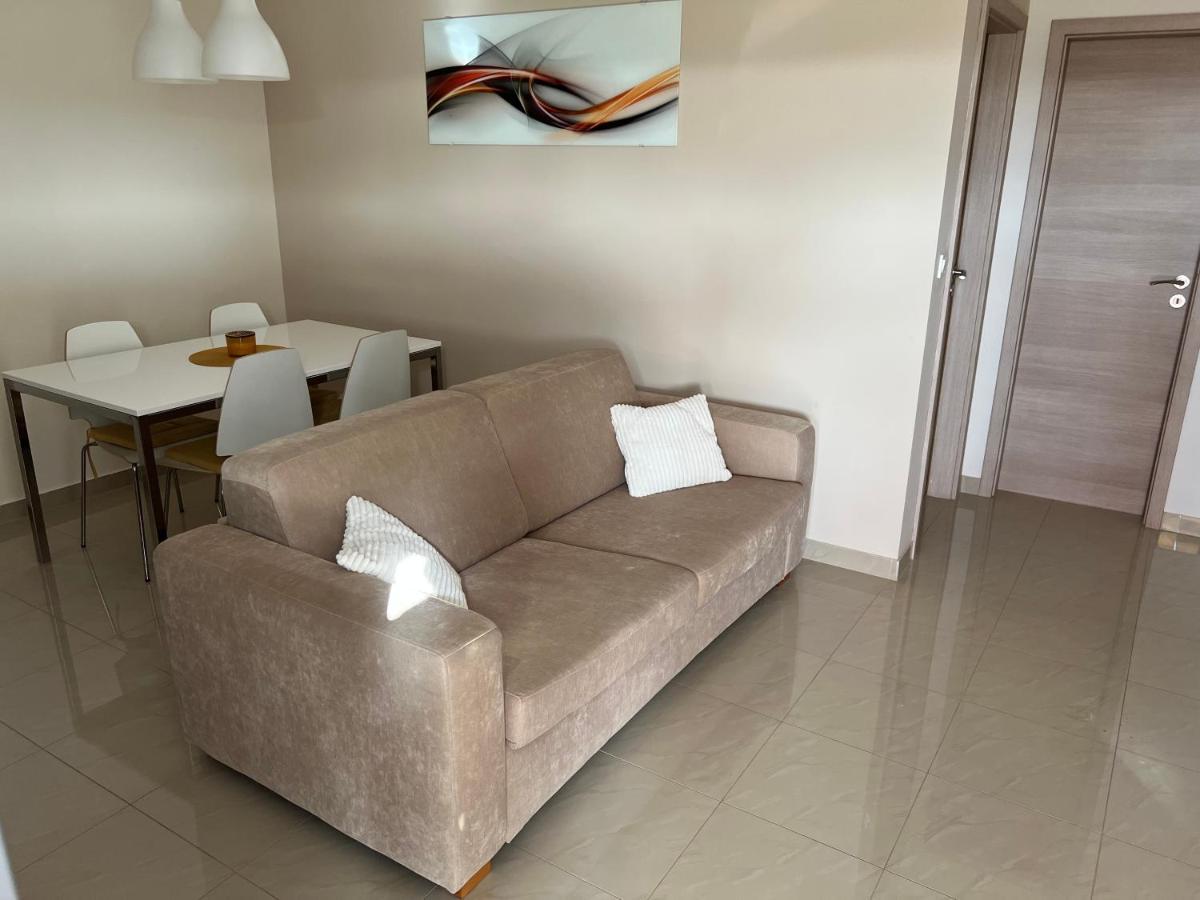 Apartmani Nina I Niko Углян Номер фото