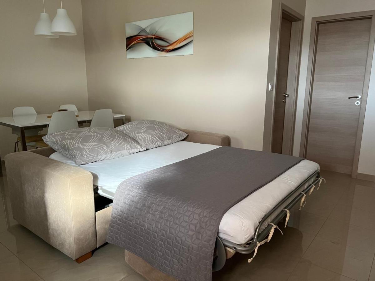 Apartmani Nina I Niko Углян Номер фото