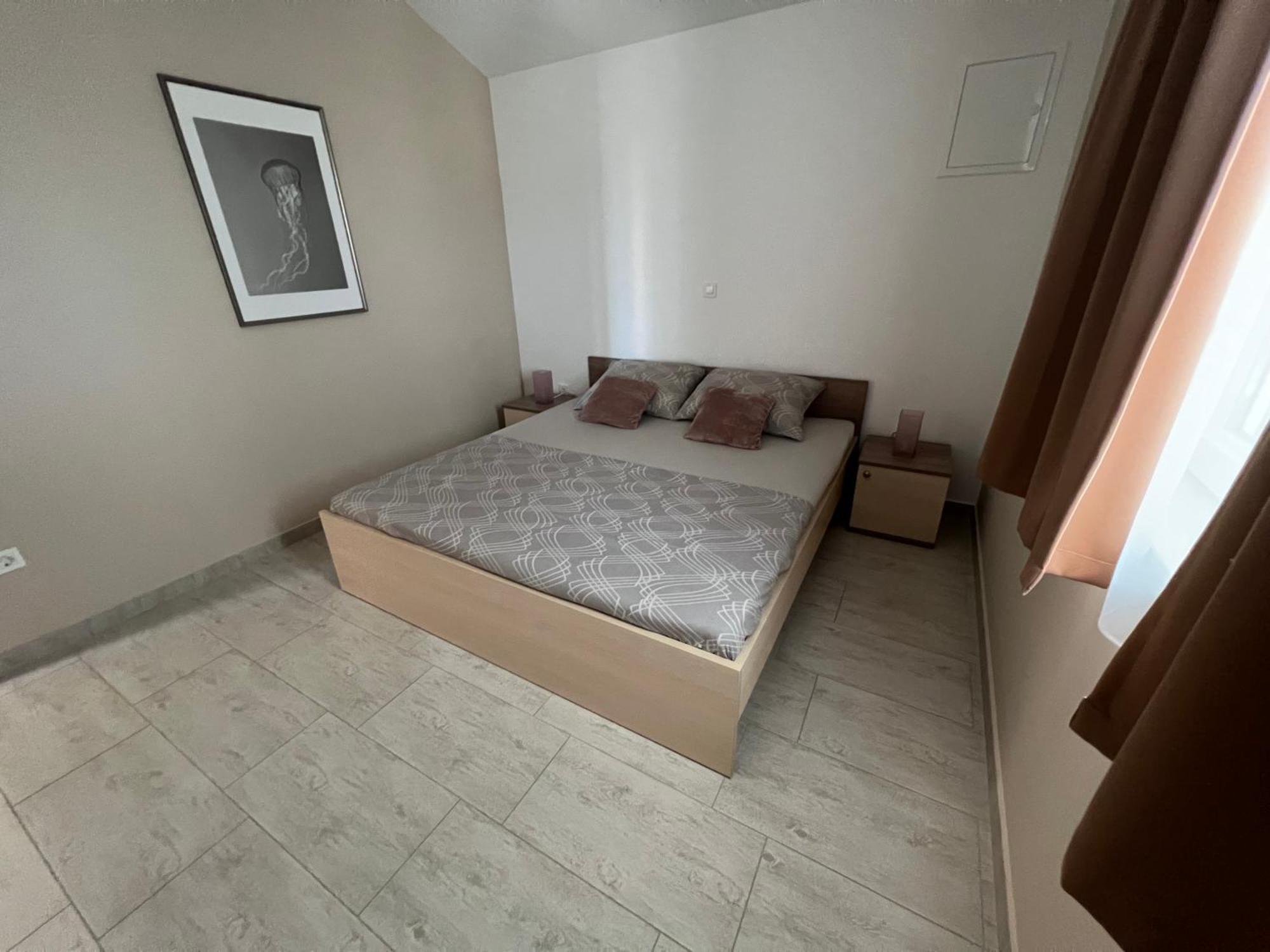 Apartmani Nina I Niko Углян Номер фото
